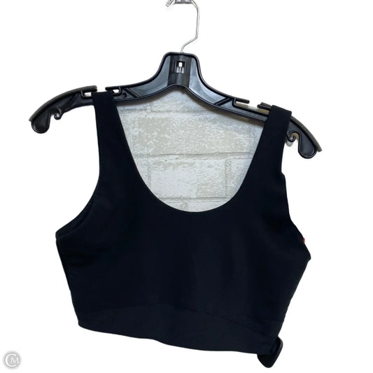 Athletic Bra By All In Motion In Black, Size: L