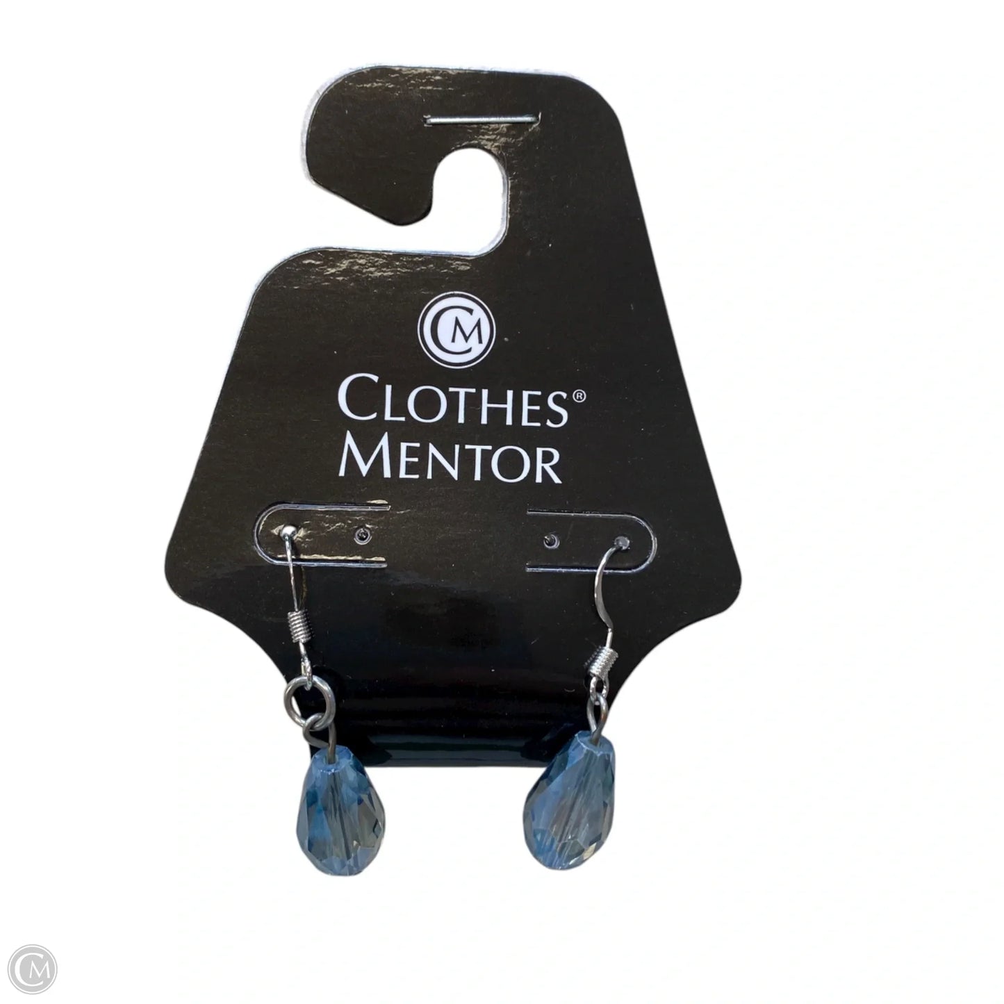Earrings Dangle/drop By Clothes Mentor