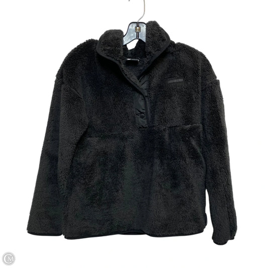 Athletic Fleece By Spyder In Black, Size: S
