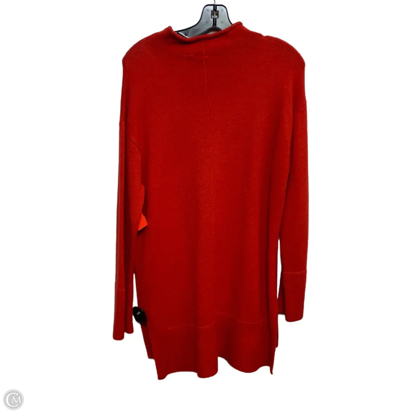 Sweater By Moth In Red, Size: S