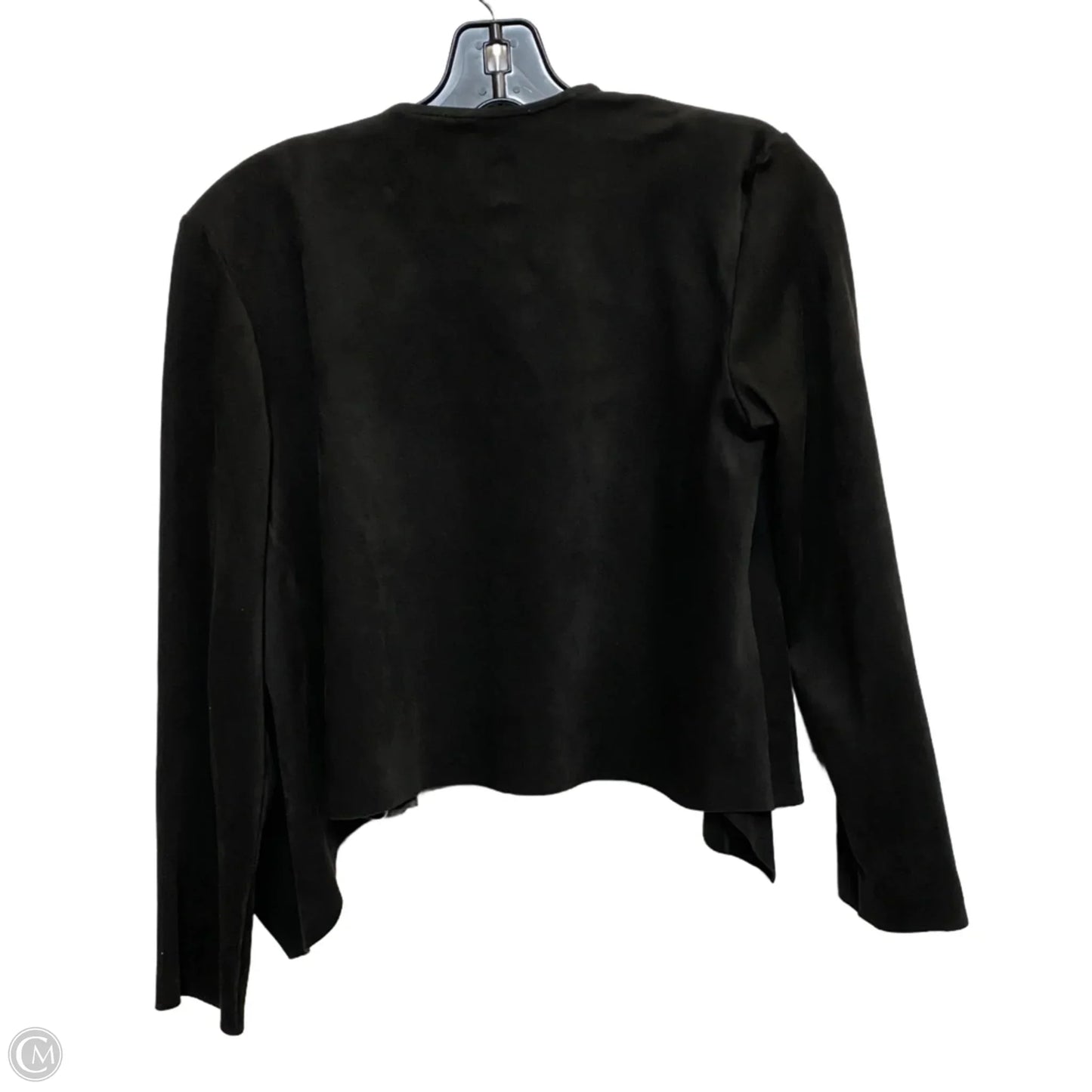 Cardigan By H&m In Black, Size: Xs