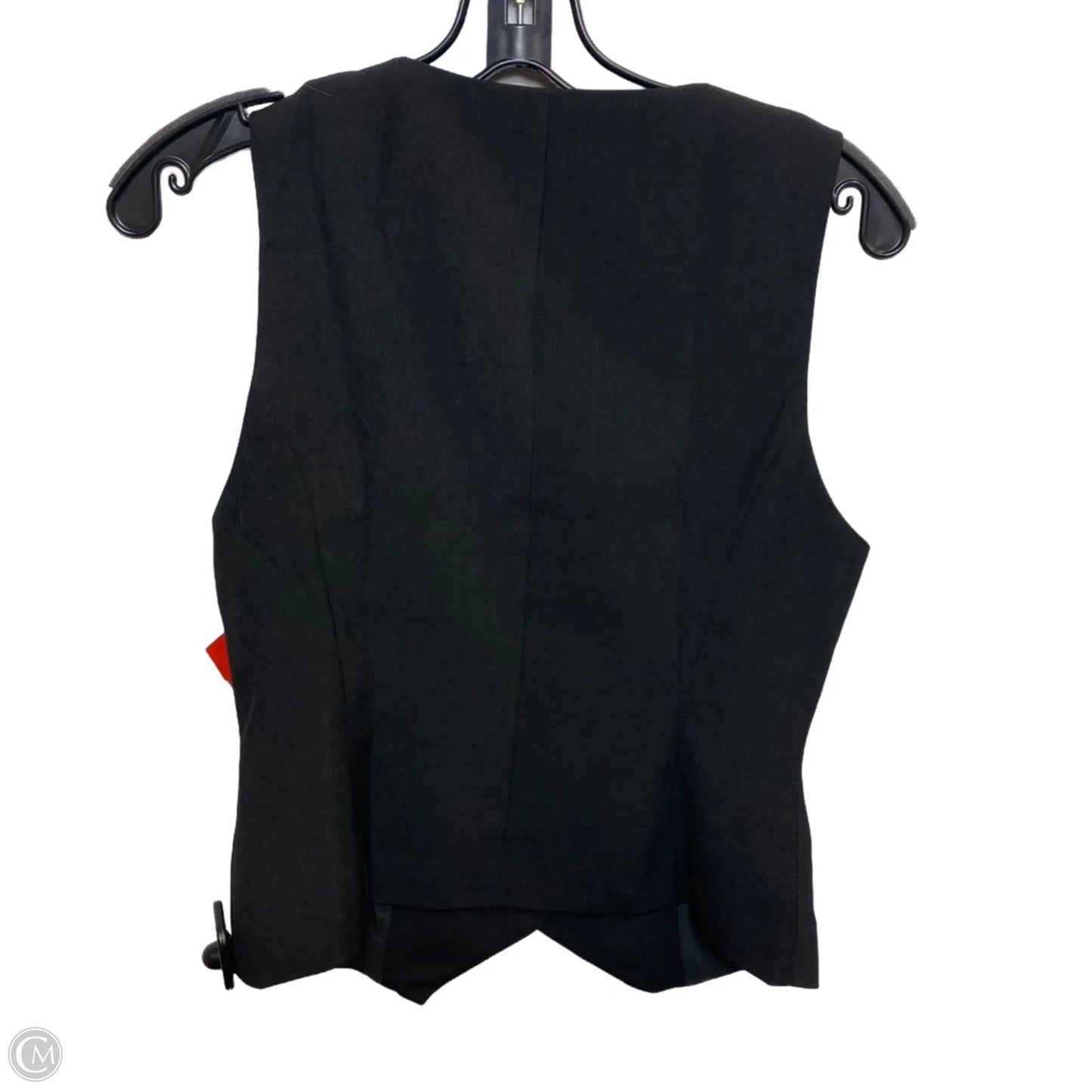 Vest Other By Cider In Black, Size: S