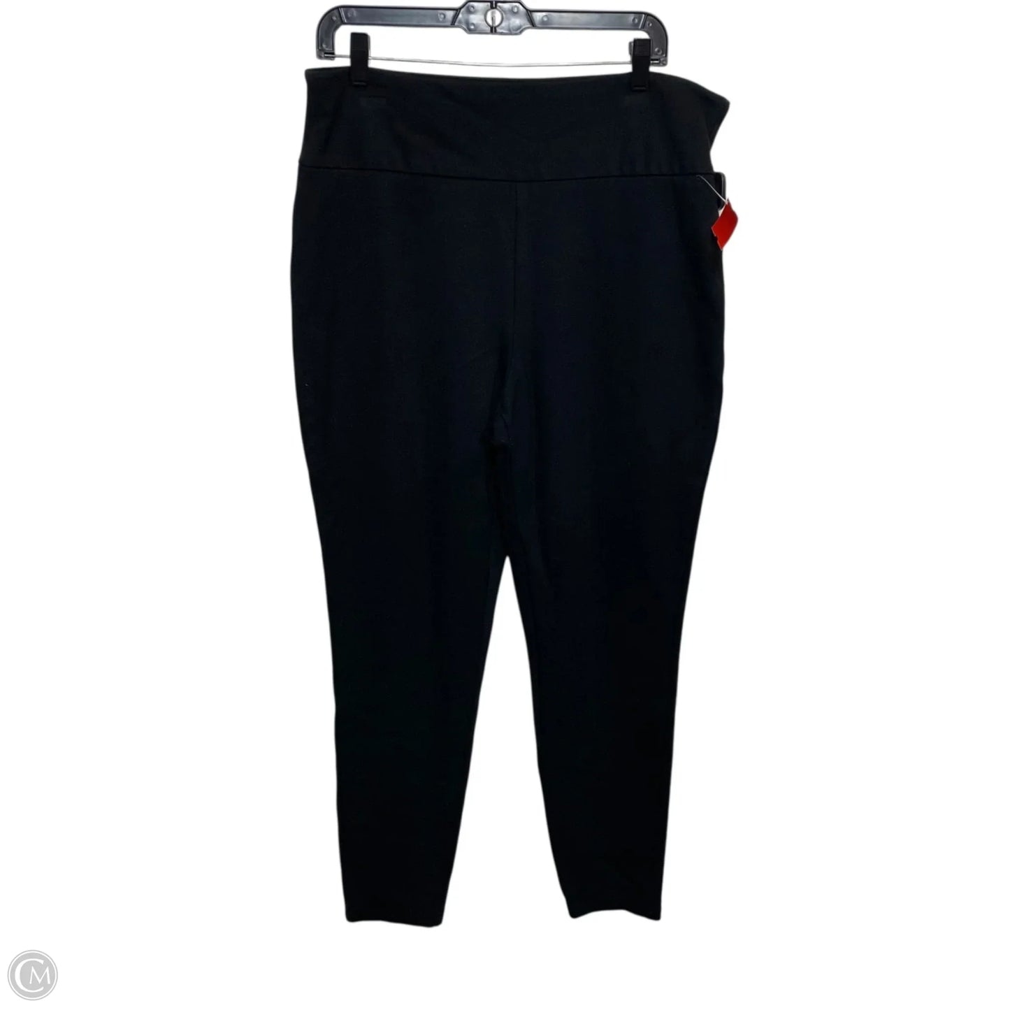 Pants Other By Crown And Ivy In Black, Size: Xl