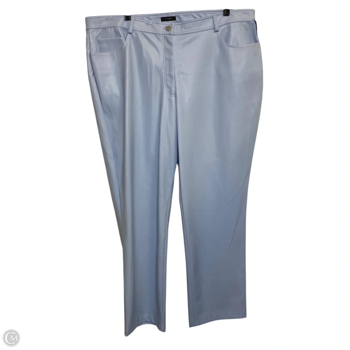 Pants Other By Halogen In Blue, Size: 18