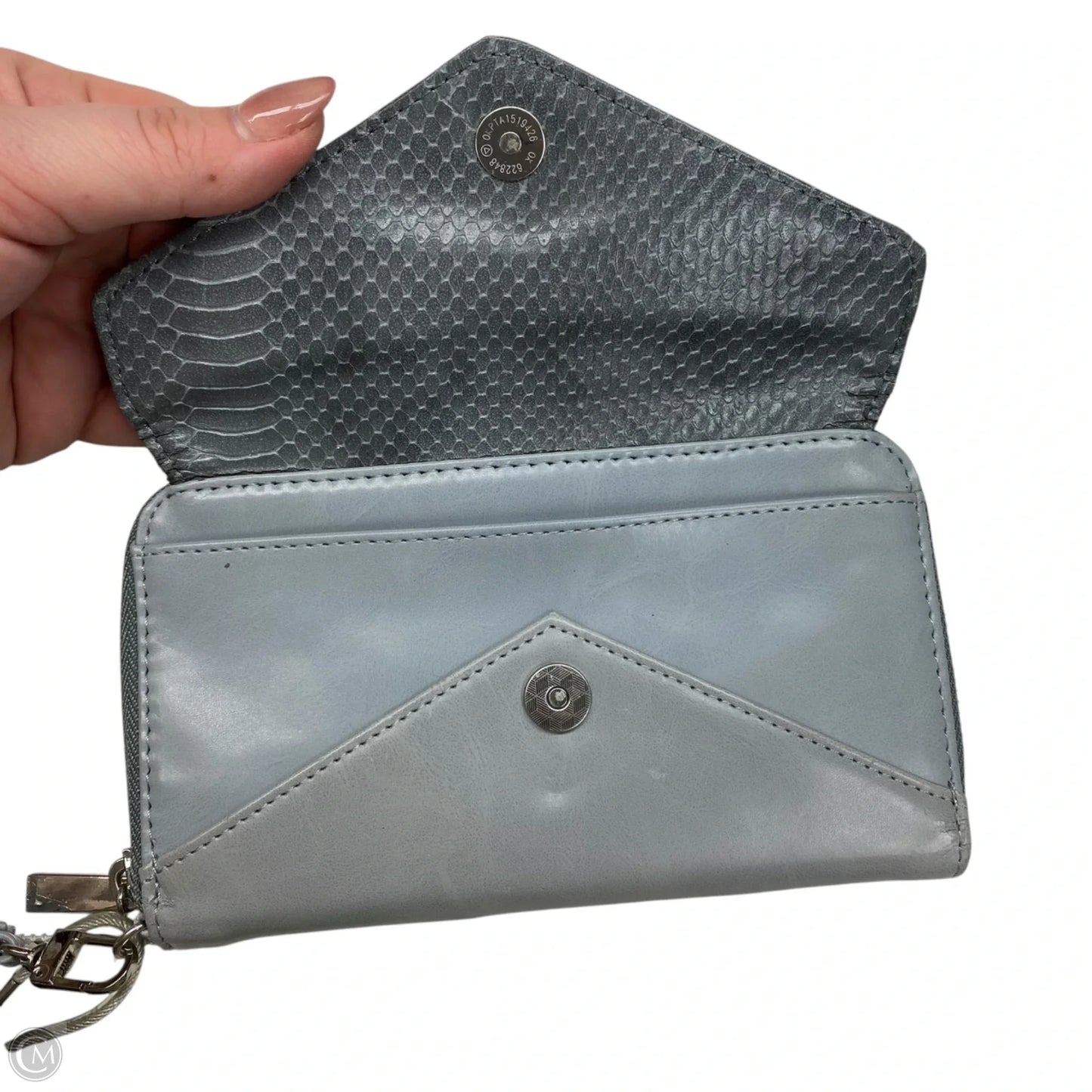 Wallet By 12th Tribe, Size: Medium