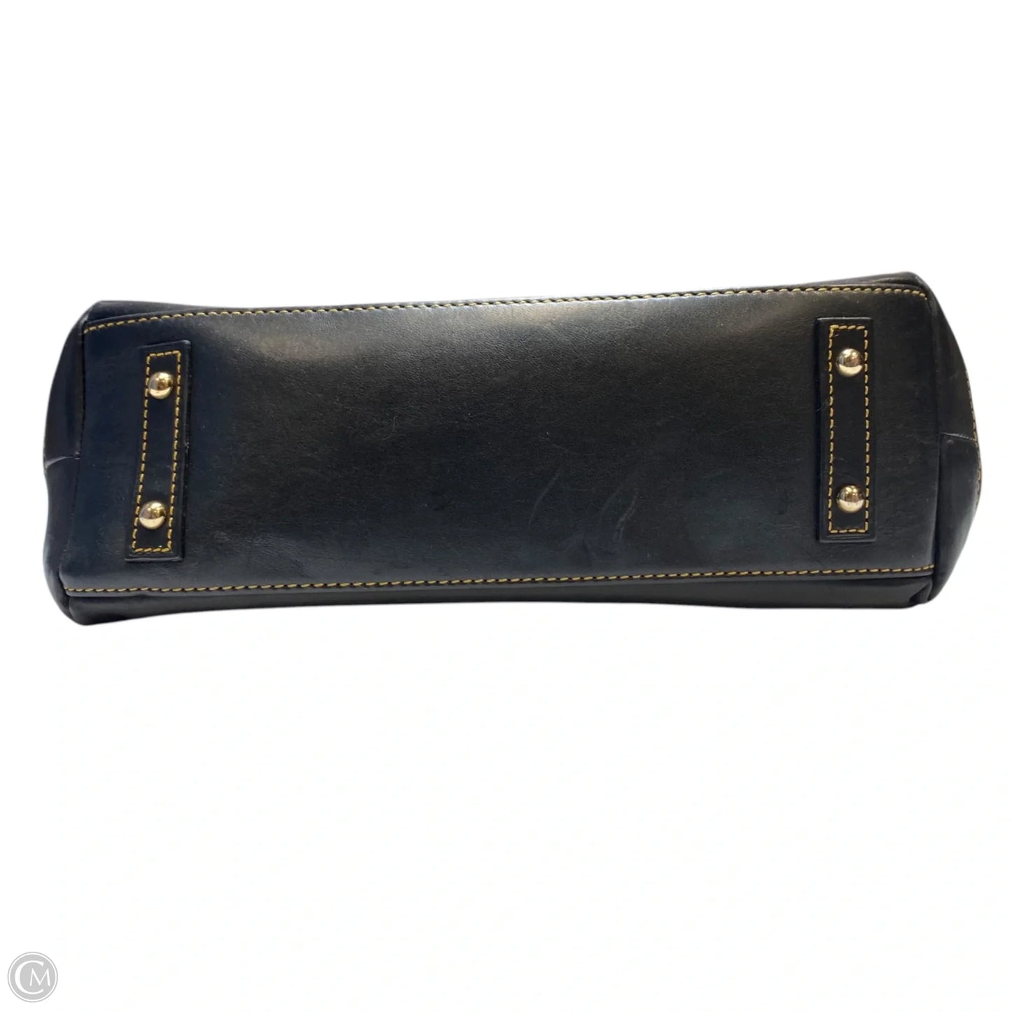 Handbag Designer By Dooney And Bourke, Size: Large