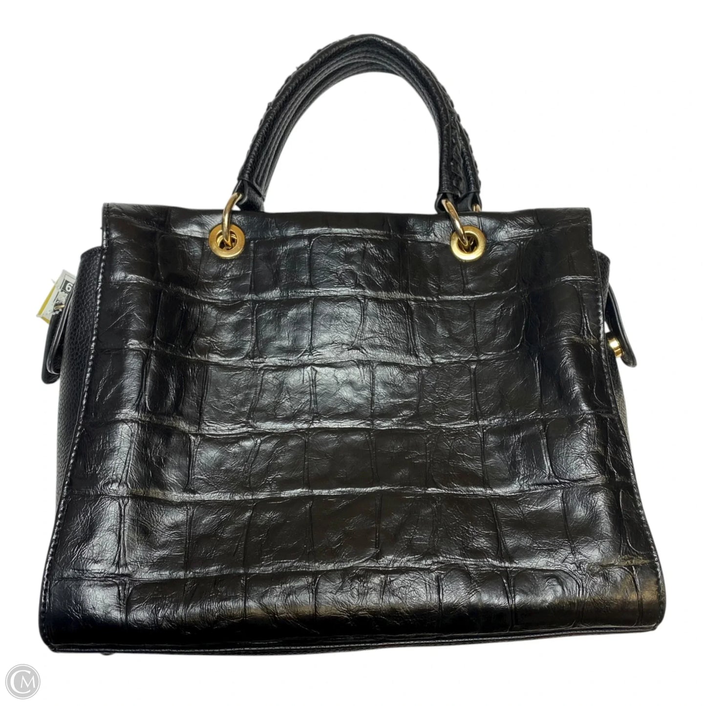 Handbag Designer By Sondra Roberts, Size: Large