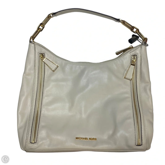 Handbag Designer By Michael Kors, Size: Large