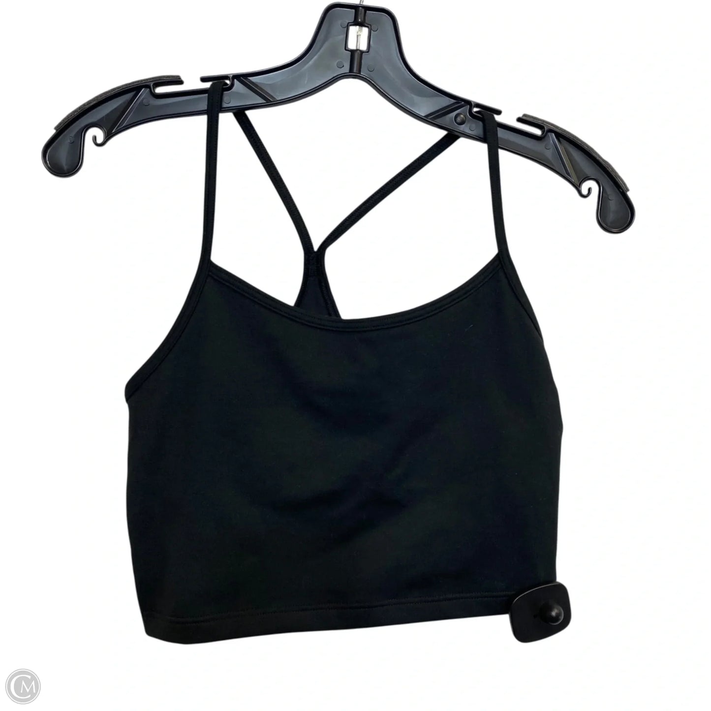 Athletic Bra By Offline By Aerie In Black, Size: S