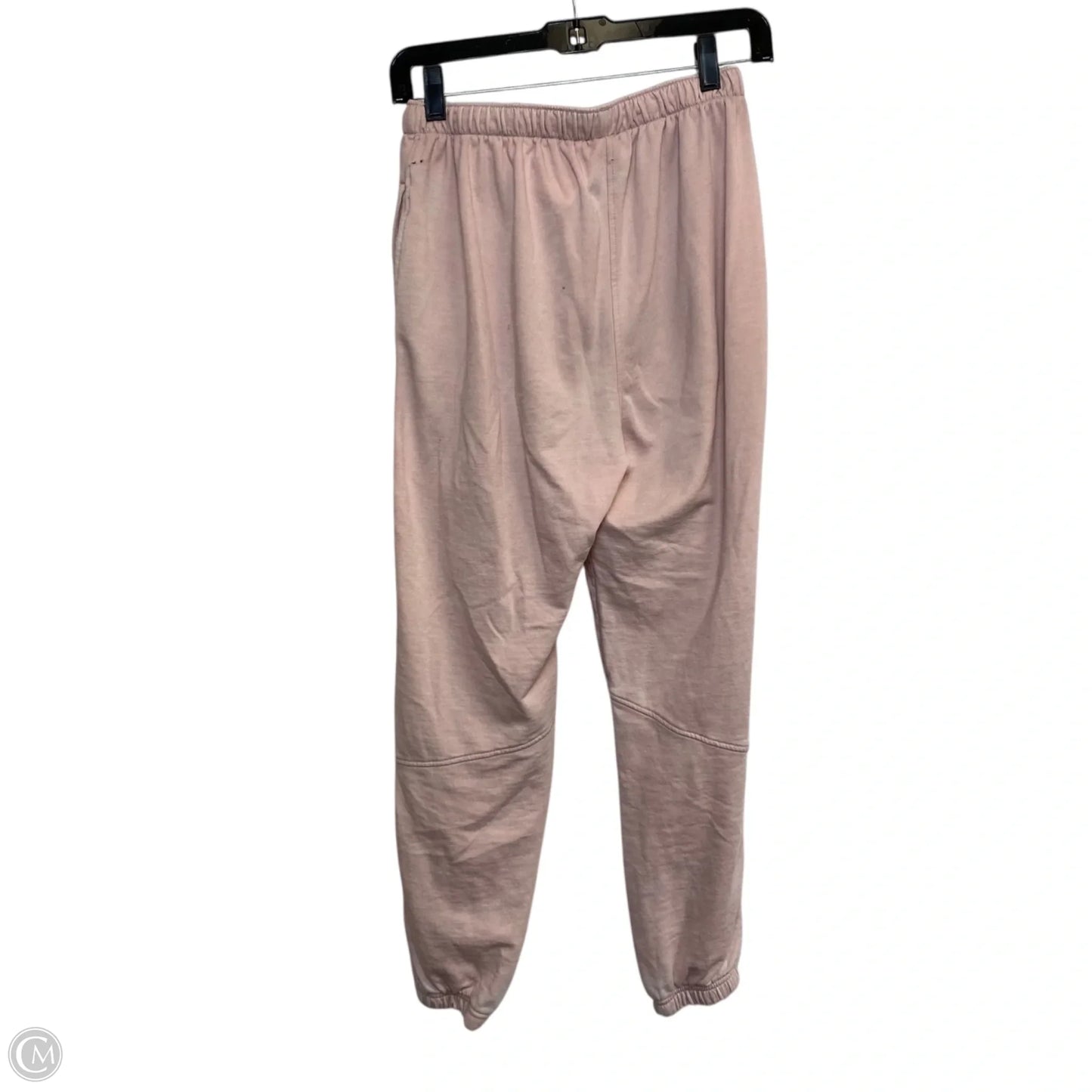 Pants Lounge By Free People In Pink, Size: S