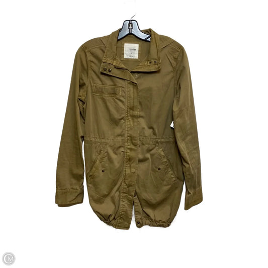 Jacket Other By Sonoma In Tan, Size: S