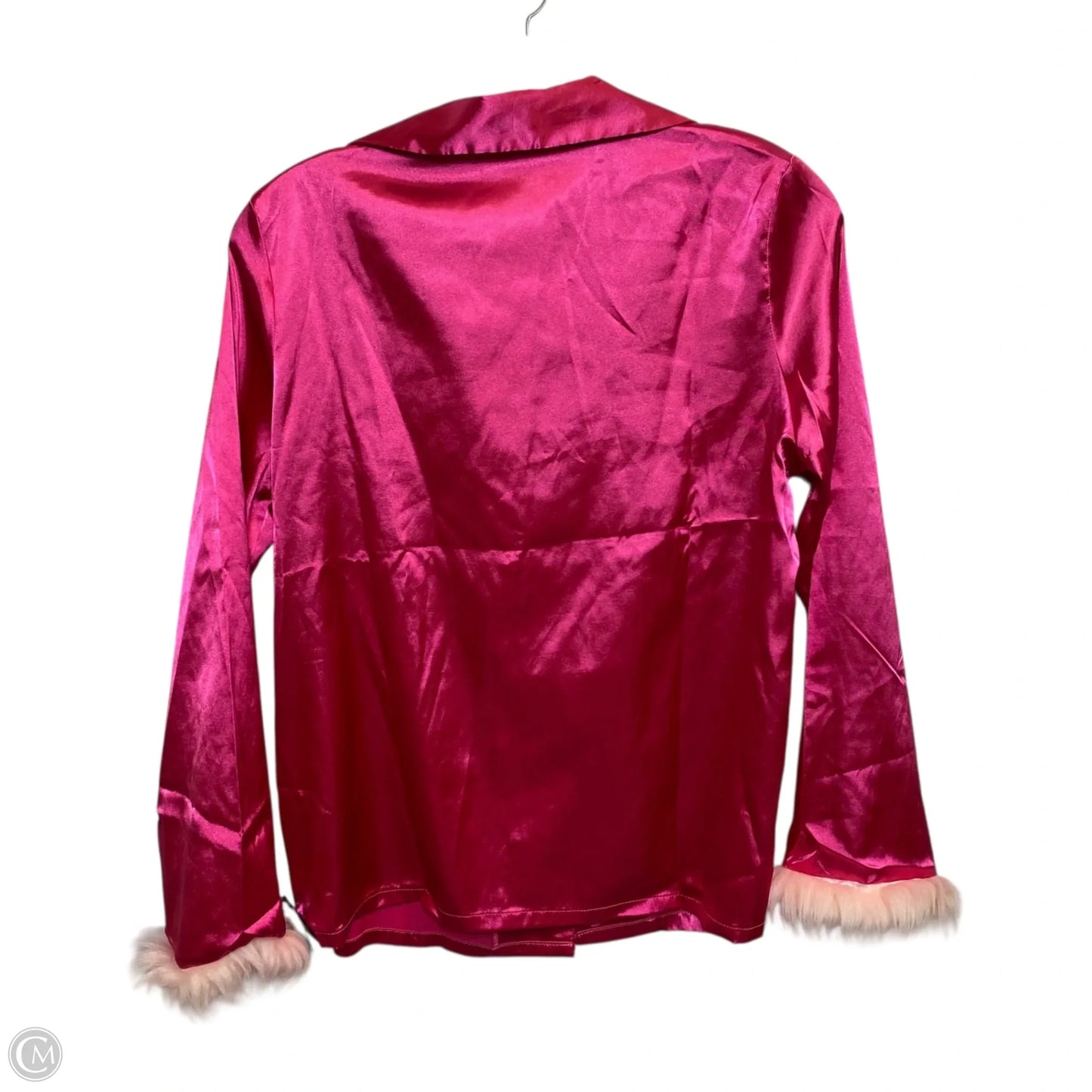 Pants Set 2pc By Clothes Mentor In Pink, Size: S