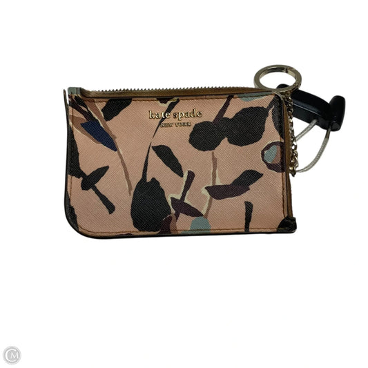 Wallet Designer By Kate Spade, Size: Small