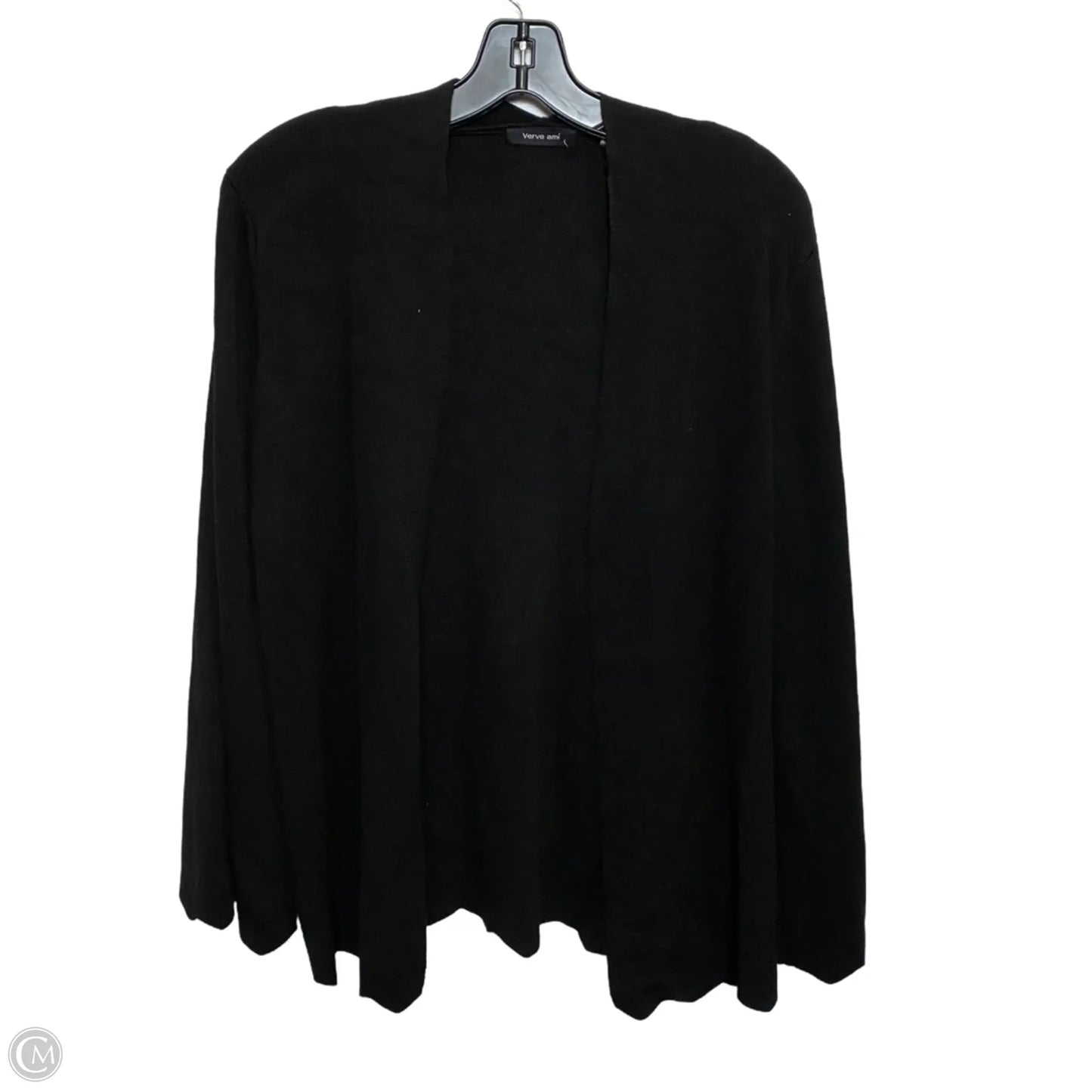 Cardigan By Verve Ami In Black, Size: S