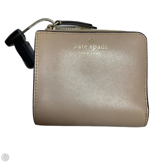 Wallet Designer By Kate Spade, Size: Small