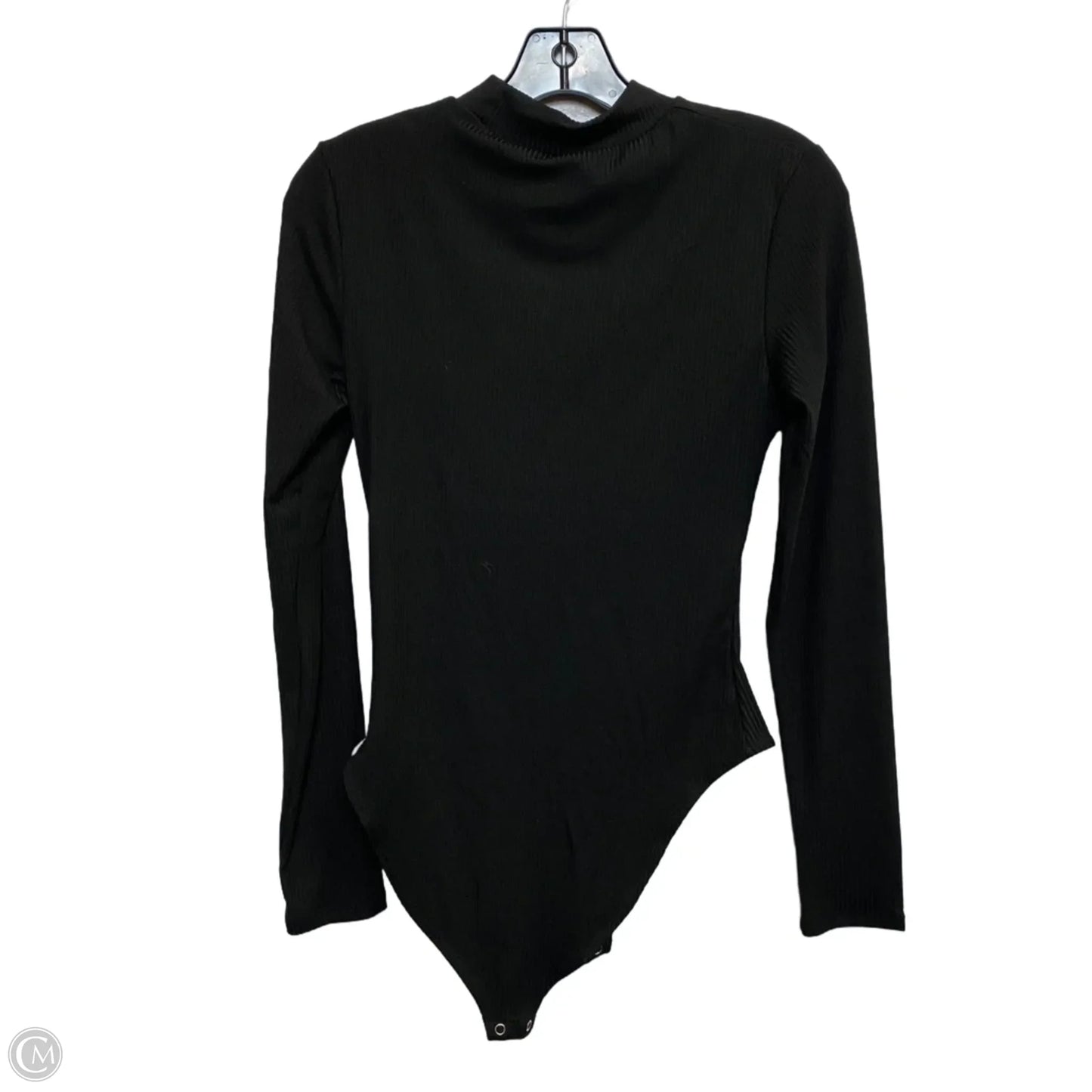 Bodysuit By Capella In Black, Size: L