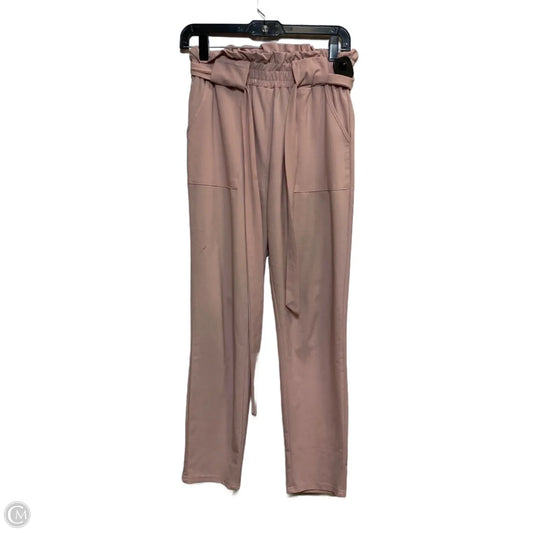 Pants Other By Freeprace In Pink, Size: S