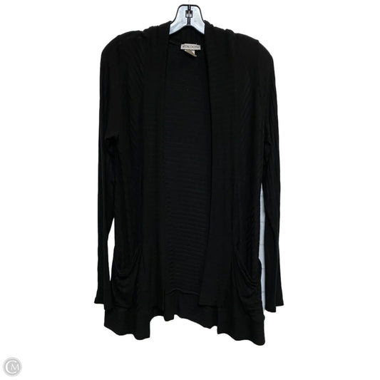 Cardigan By Kokoon In Black, Size: M