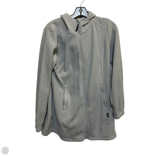 Athletic Fleece By Baleaf In Grey, Size: M