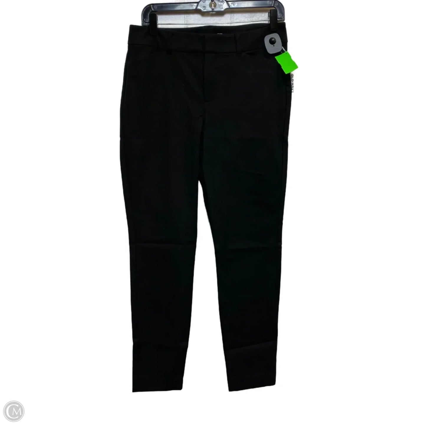 Pants Other By Old Navy In Black, Size: 10
