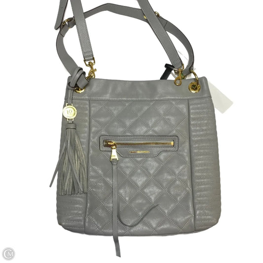 Crossbody Designer By Aimee Kestenberg, Size: Large