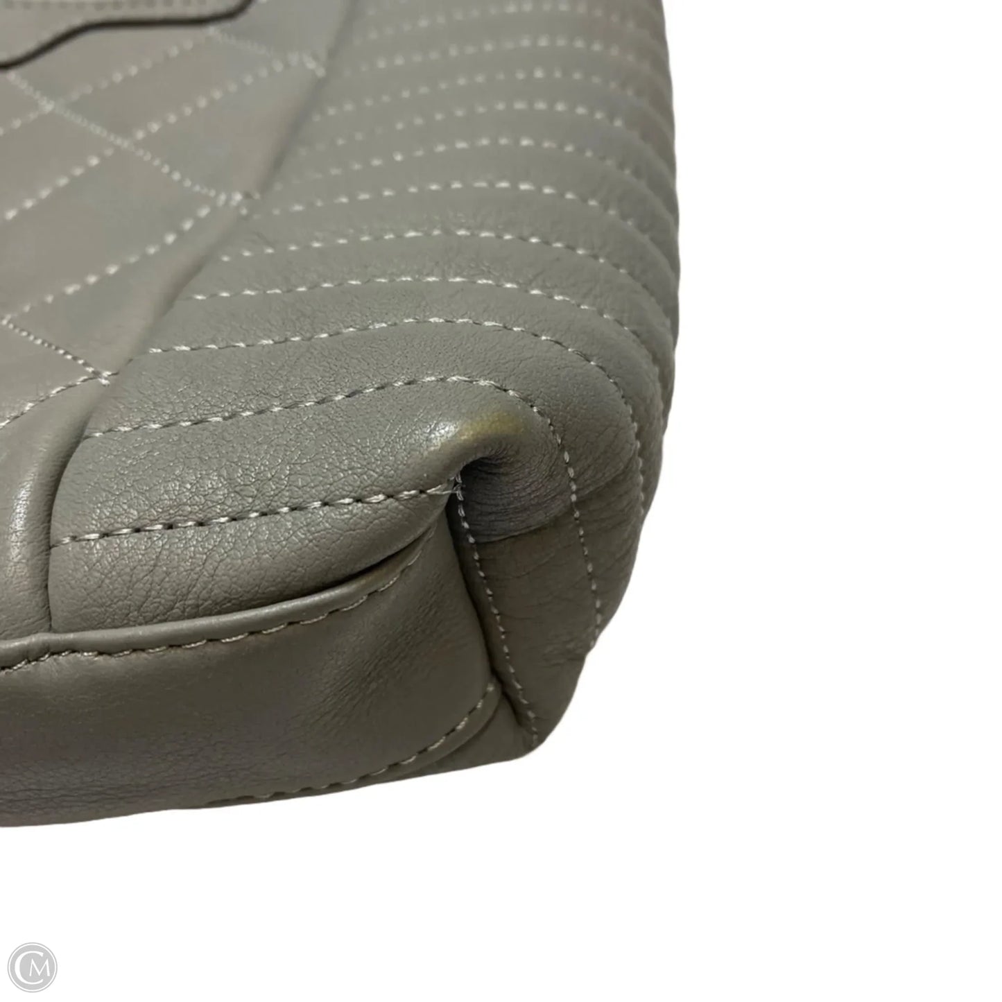 Crossbody Designer By Aimee Kestenberg, Size: Large