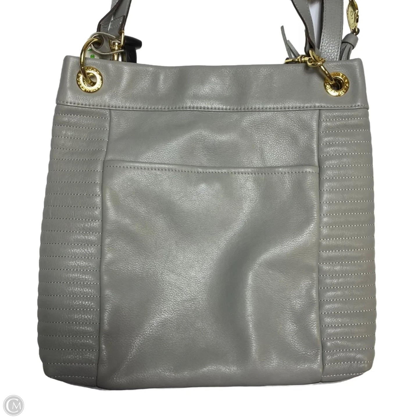 Crossbody Designer By Aimee Kestenberg, Size: Large