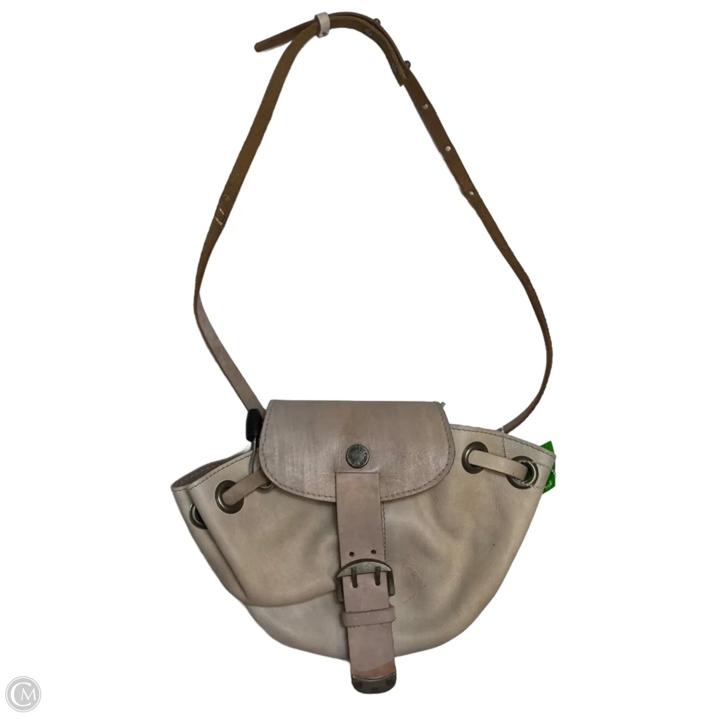 Crossbody Leather By We The Free, Size: Small