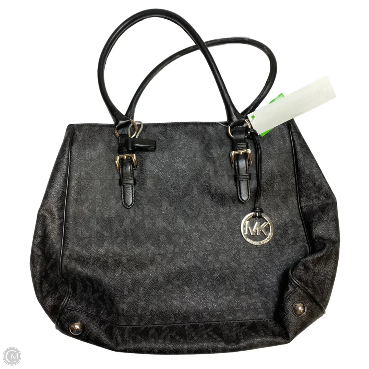 Handbag Designer By Michael Kors, Size: Large