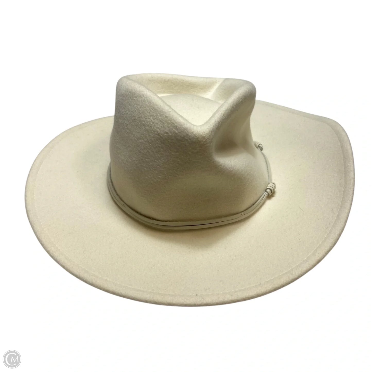 Hat Cowgirl By Wyeth