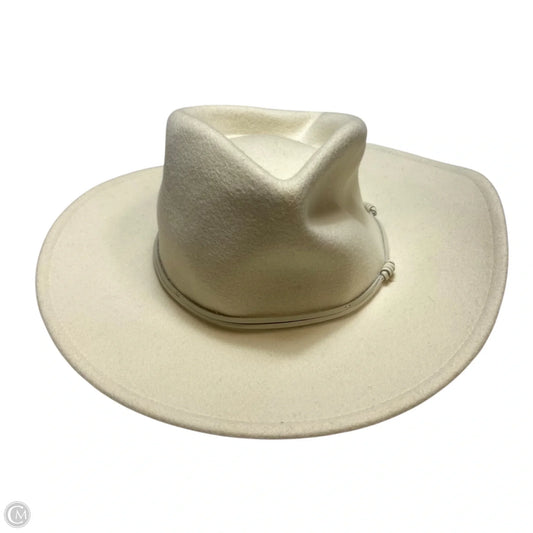 Hat Cowgirl By Wyeth