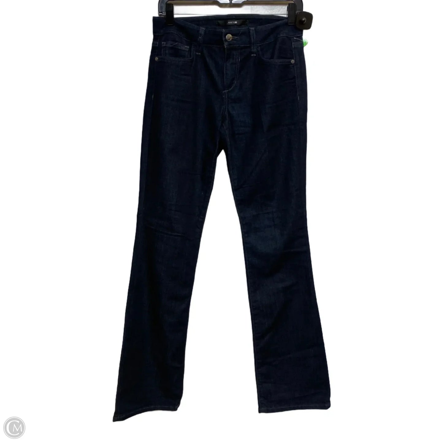 Jeans Skinny By Joes Jeans In Blue Denim, Size: 4