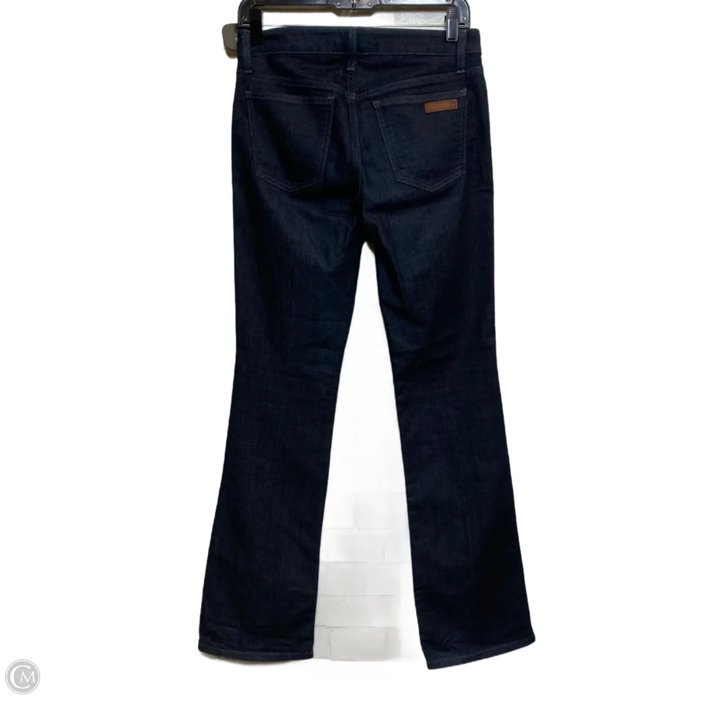 Jeans Skinny By Joes Jeans In Blue Denim, Size: 4