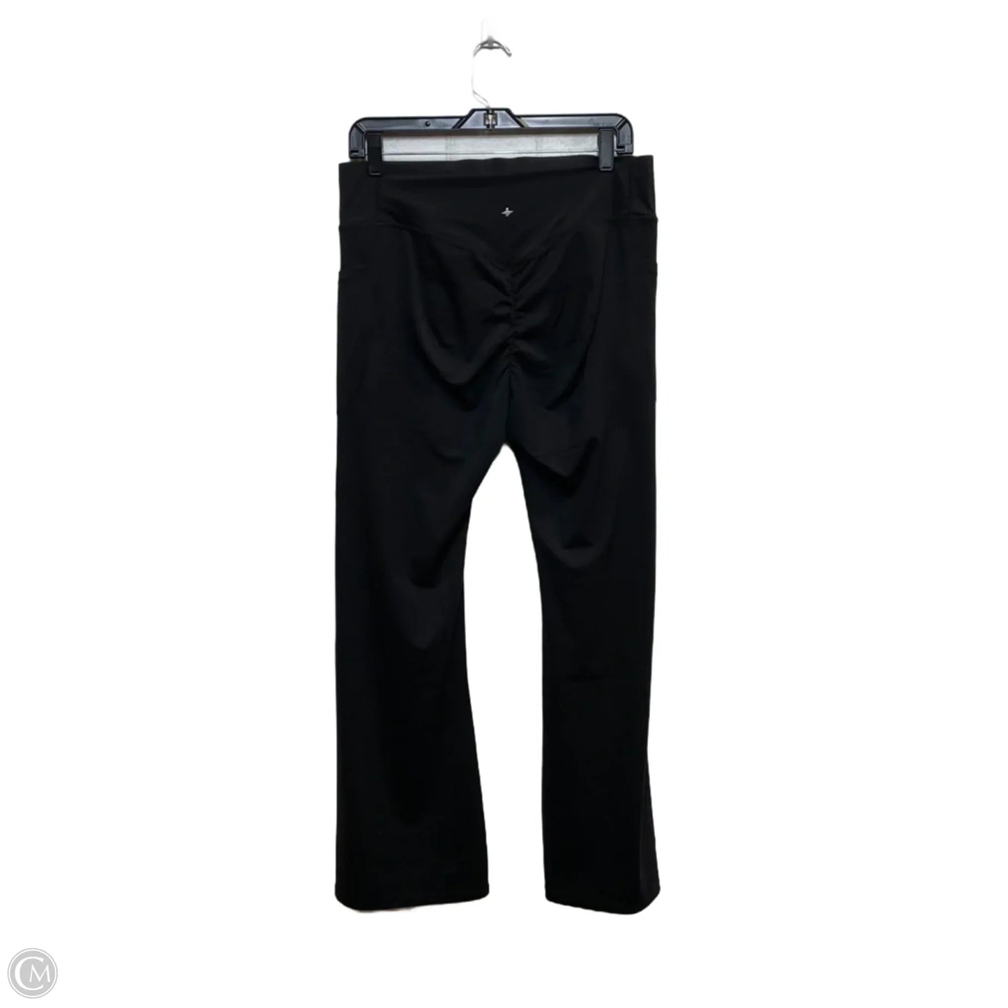 Athletic Pants By Halara In Black, Size: Xl