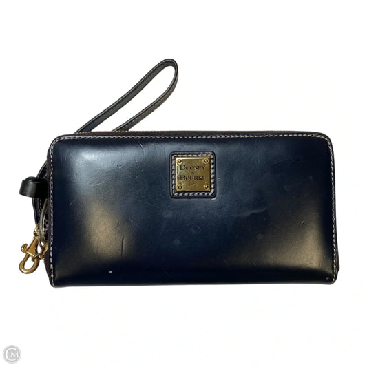 Wallet Designer By Dooney And Bourke, Size: Large