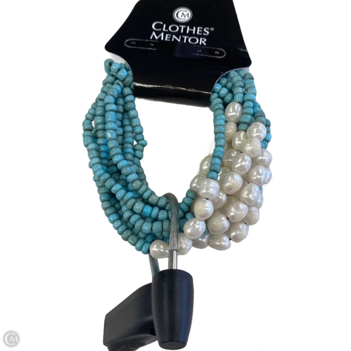 Bracelet Beaded By Clothes Mentor