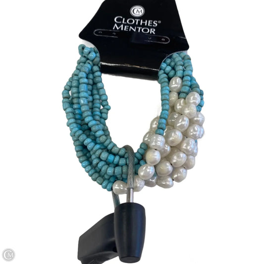 Bracelet Beaded By Clothes Mentor