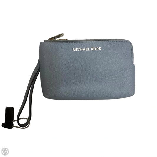 Wristlet Designer By Michael Kors, Size: Small