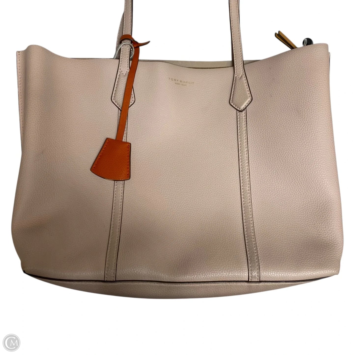 Handbag Designer By Tory Burch, Size: Large