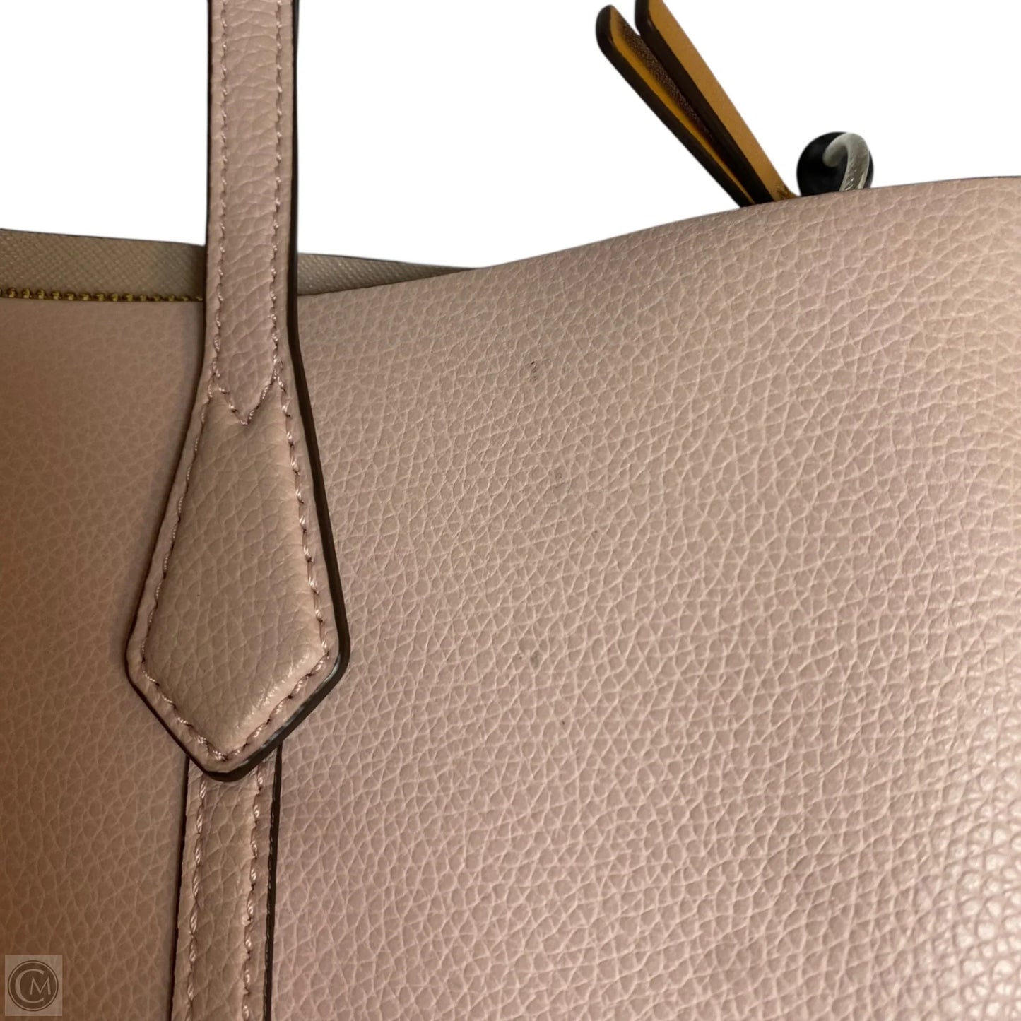 Handbag Designer By Tory Burch, Size: Large