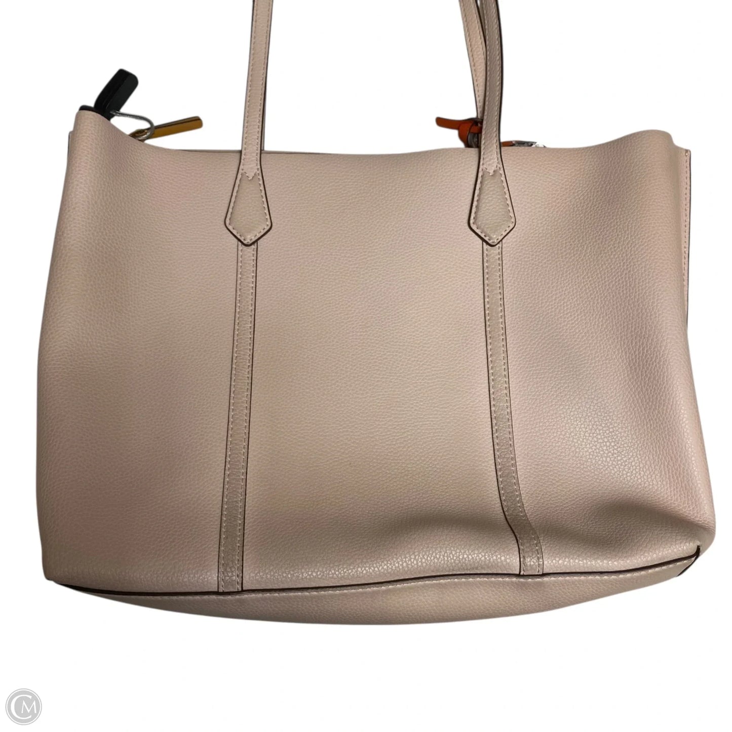 Handbag Designer By Tory Burch, Size: Large