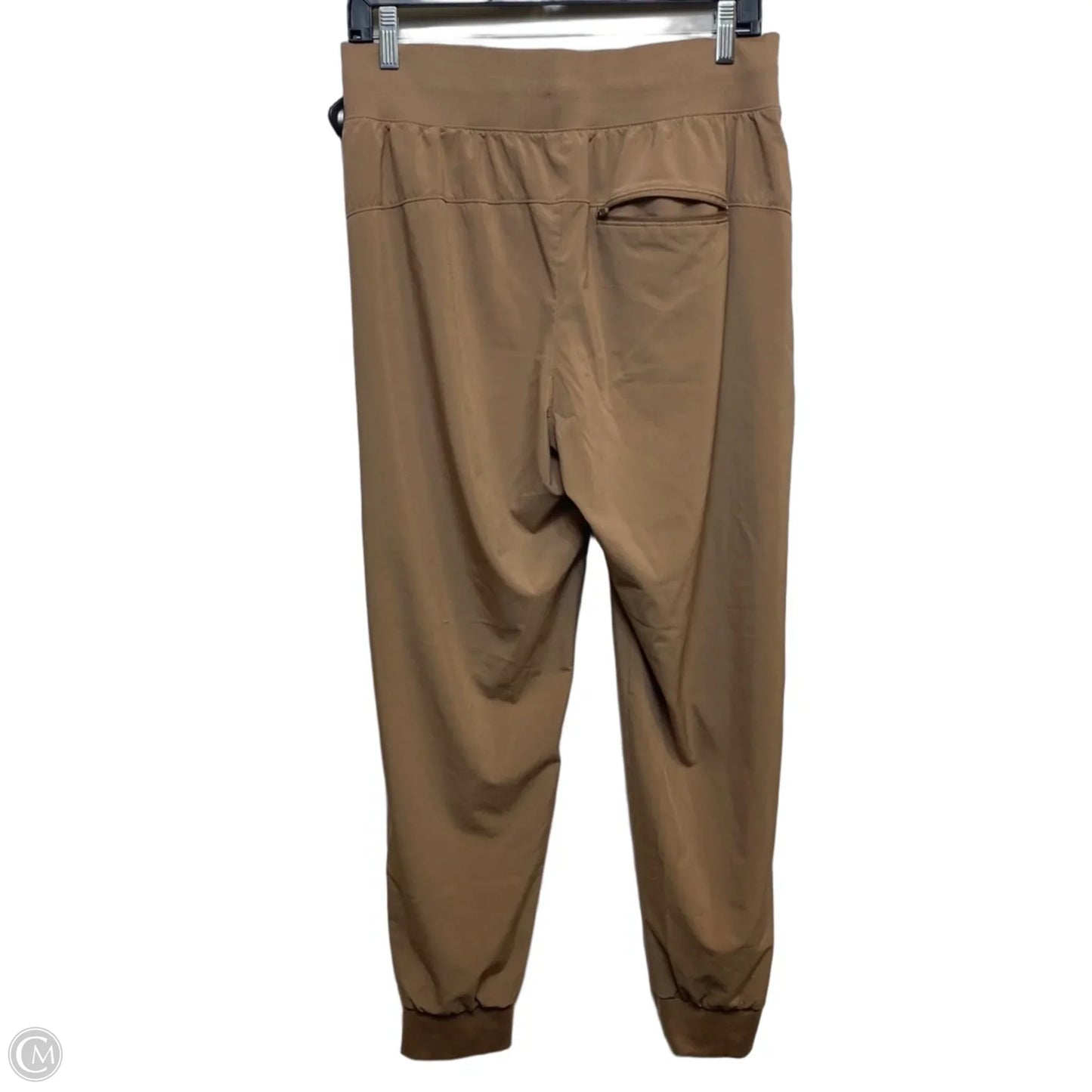 Athletic Pants By All In Motion In Brown, Size: S