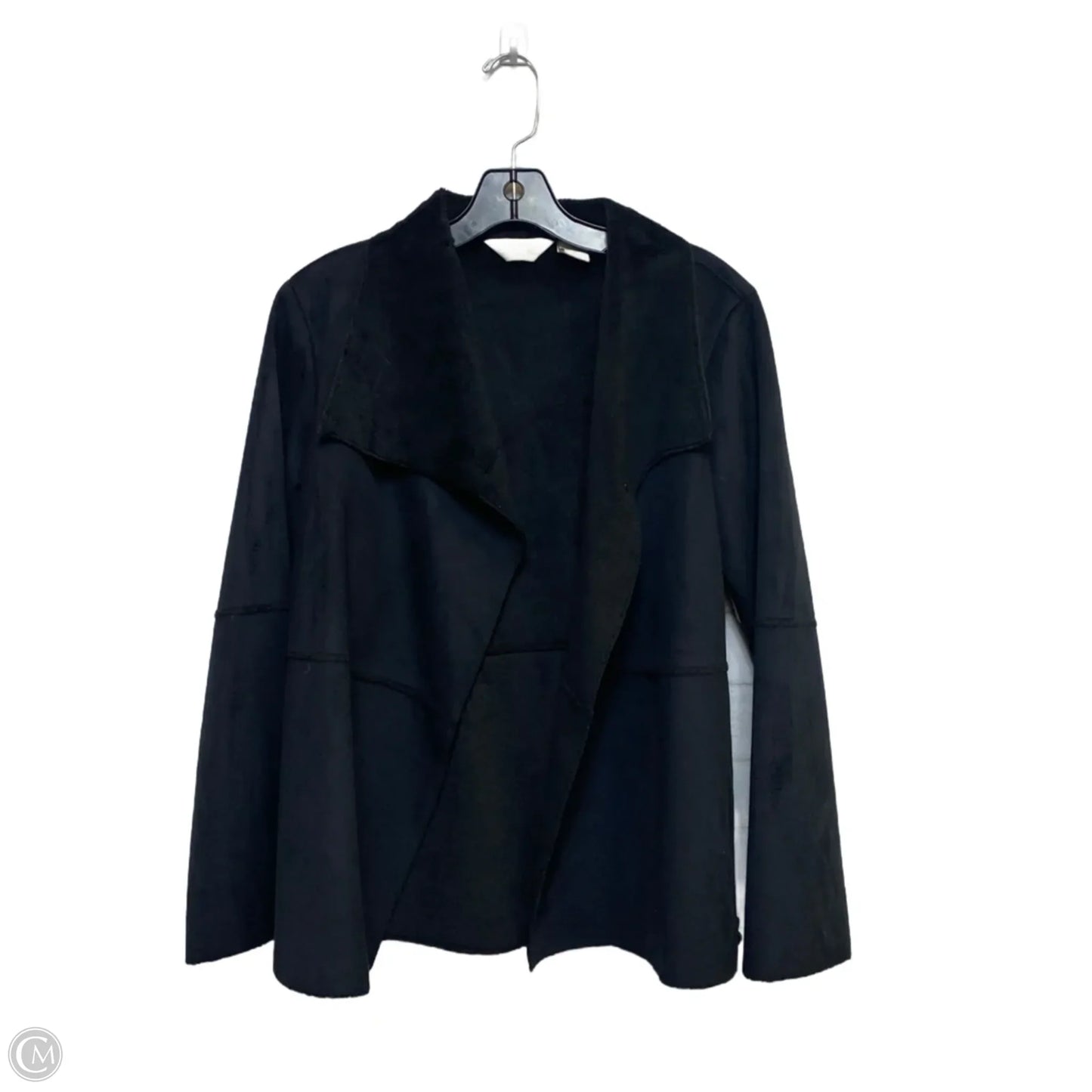 Jacket Other By Orvis In Black, Size: S