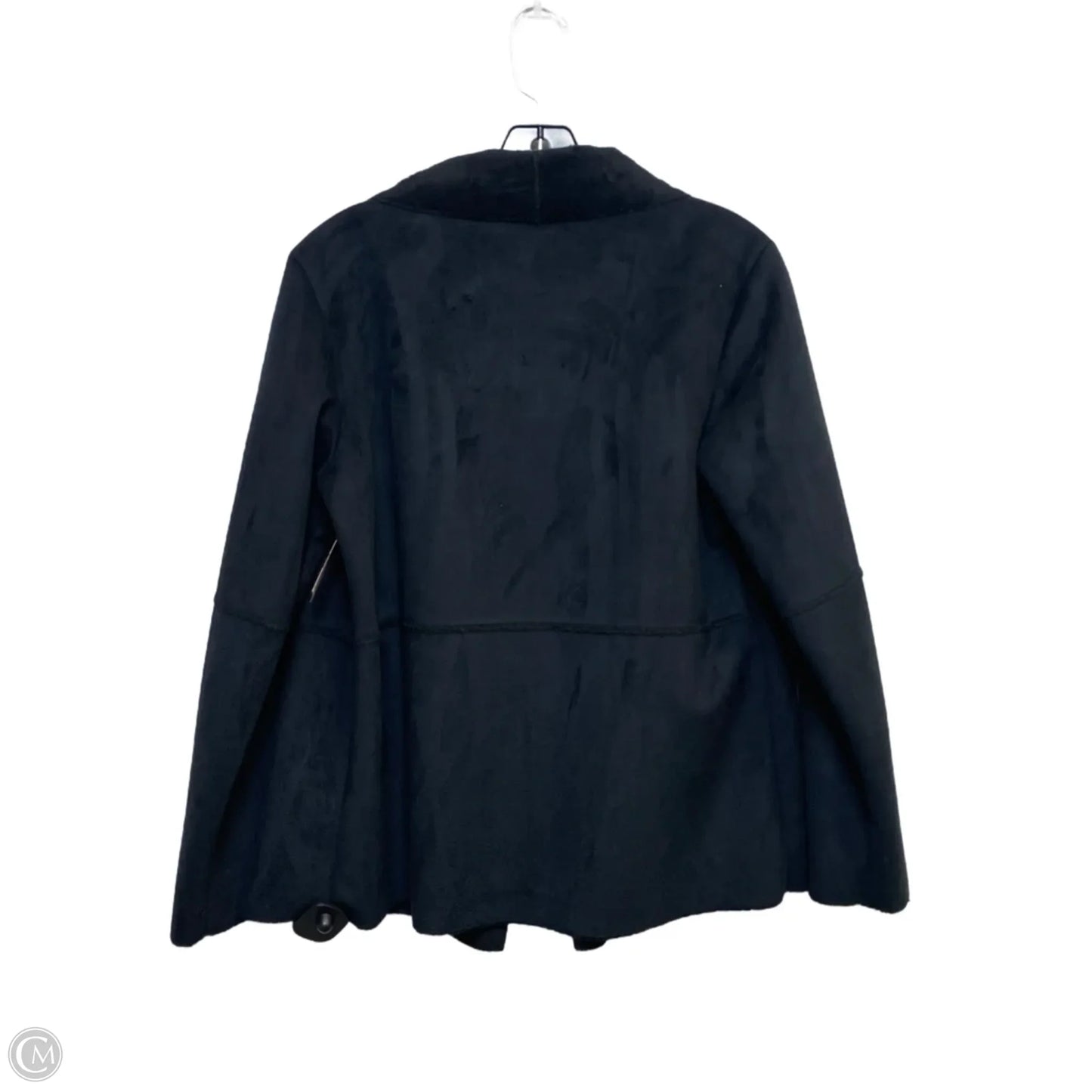 Jacket Other By Orvis In Black, Size: S