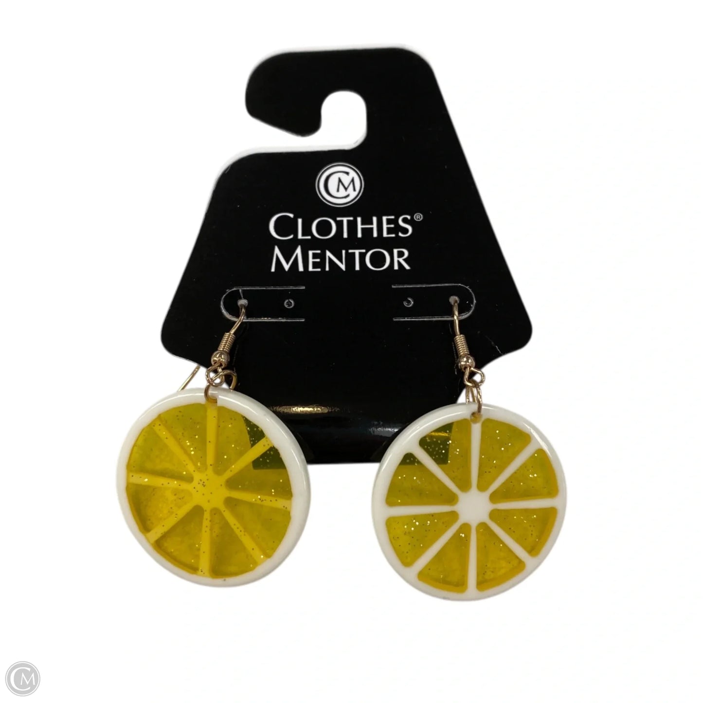 Earrings Dangle/drop By Clothes Mentor