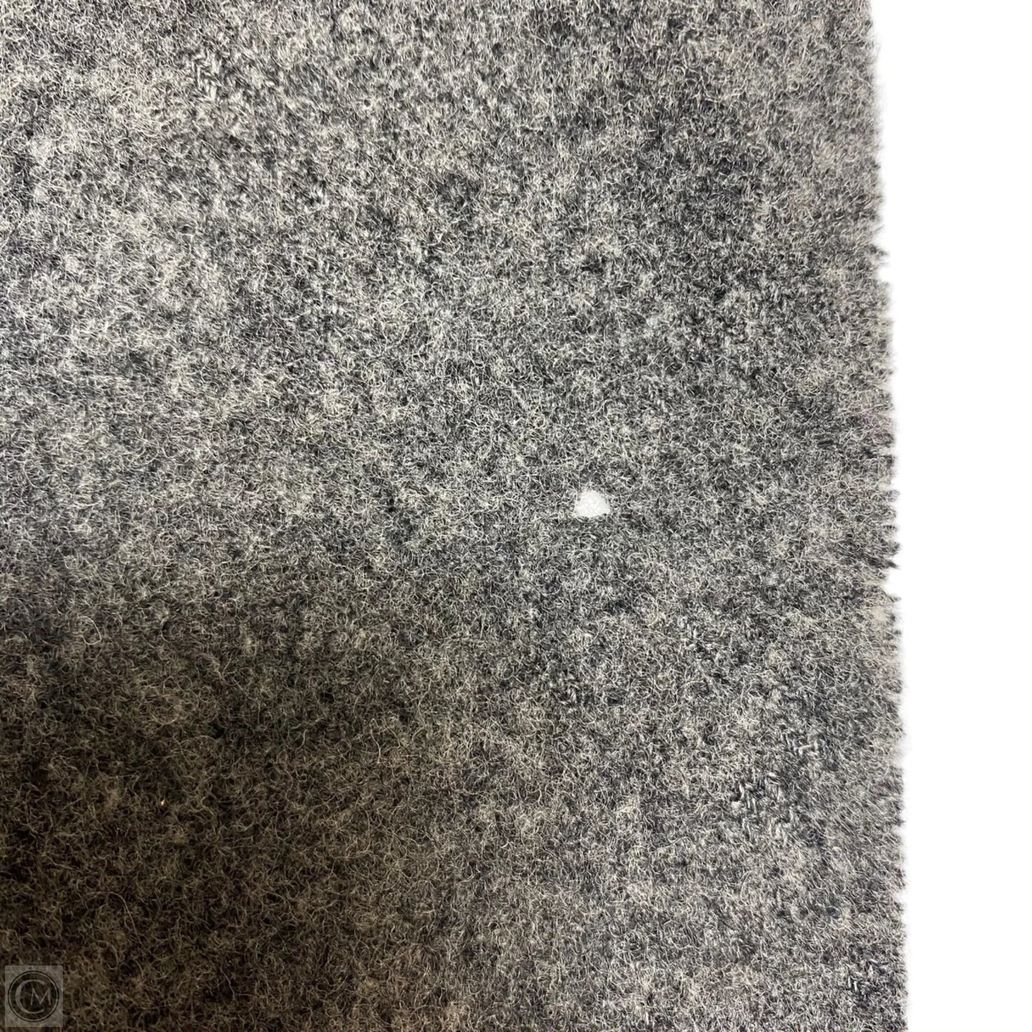 Scarf Luxury Designer By Burberry