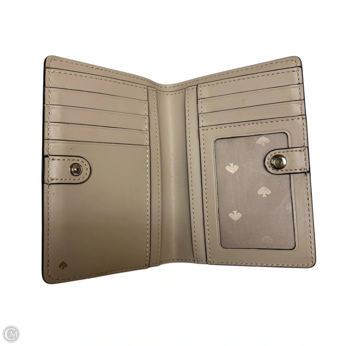Wallet Designer By Kate Spade, Size: Small