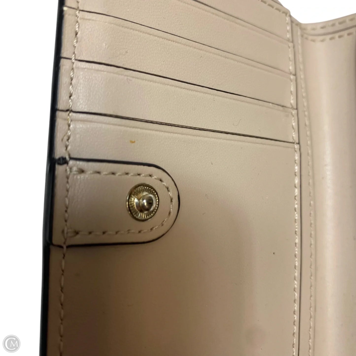 Wallet Designer By Kate Spade, Size: Small