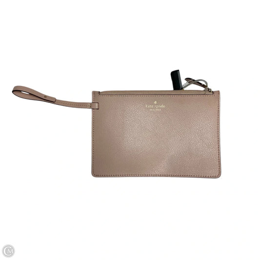 Wallet Designer By Kate Spade, Size: Large