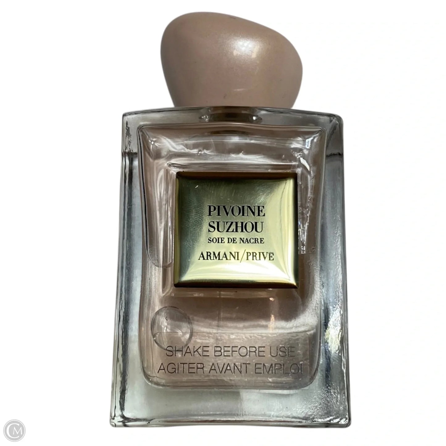 Fragrance Luxury Designer By Armani